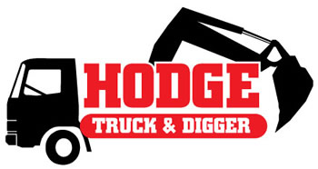 Hodge Truck & Digger Hire